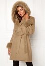 Monterosso Fur Coat