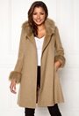 Monterosso Fur Coat
