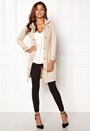 Sottovalle Jersey Coat