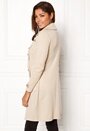 Sottovalle Jersey Coat