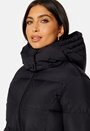 Mid Length Down Jacket