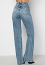 80s Straight Jeans