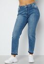 Freya high waist jeans