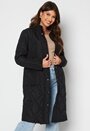 Isabelle Quilted Coat