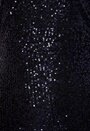 Mimo Sequins L/S Dress