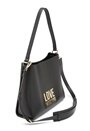 Love Moschino Lettering Bag