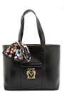 New Love Moschino Scarf Bag