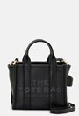The Micro  Leather Tote