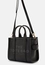 The Micro  Leather Tote