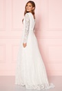 Antoinette Wedding Gown