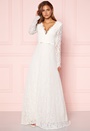 Antoinette Wedding Gown
