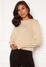Bouble L/S Knit Pullover