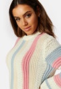 Deepa L/S Knit Pullover