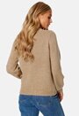 Eve Nonsia LS Knit Pullover