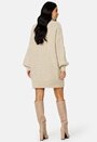 Kamma Cable Rollneck Tunic