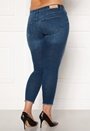 Willy Reg Skinny Ank Jeans MBD