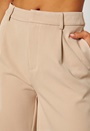 Ivy Tailored Long Shorts