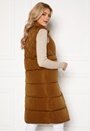Stacy Quilted Waistcoat