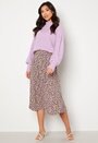 Kaitlyn HW Midi Skirt