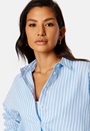 Emma-Sanni LS Striped Shirt