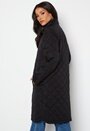 Filly Quilted Coat