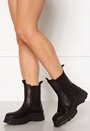 Lucy Leather Chelsea Boot