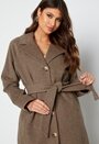 Milan Wool Coat