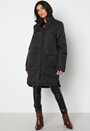 Naddy Quilted Coat