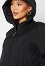 Nora Quilted Coat