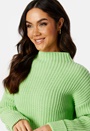 Selma LS Knit Pullover