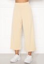 Tenny MW Cropped Wide Pant