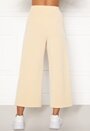 Tenny MW Cropped Wide Pant
