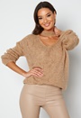 Lucy Knitted Jumper