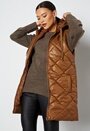 Lucy Quilted Vest