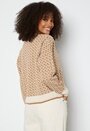 Petra Knitted Cardigan