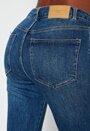 Saga HR S Flared Jeans