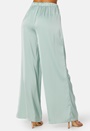 Clair Sateen Trousers
