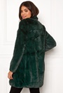 Softa Faux Fur Coat