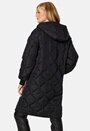 Thora L/S Quilted Jacket