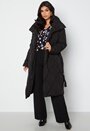 Wanas Quilted Coat