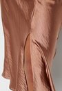 Riksa HW Midi Skirt