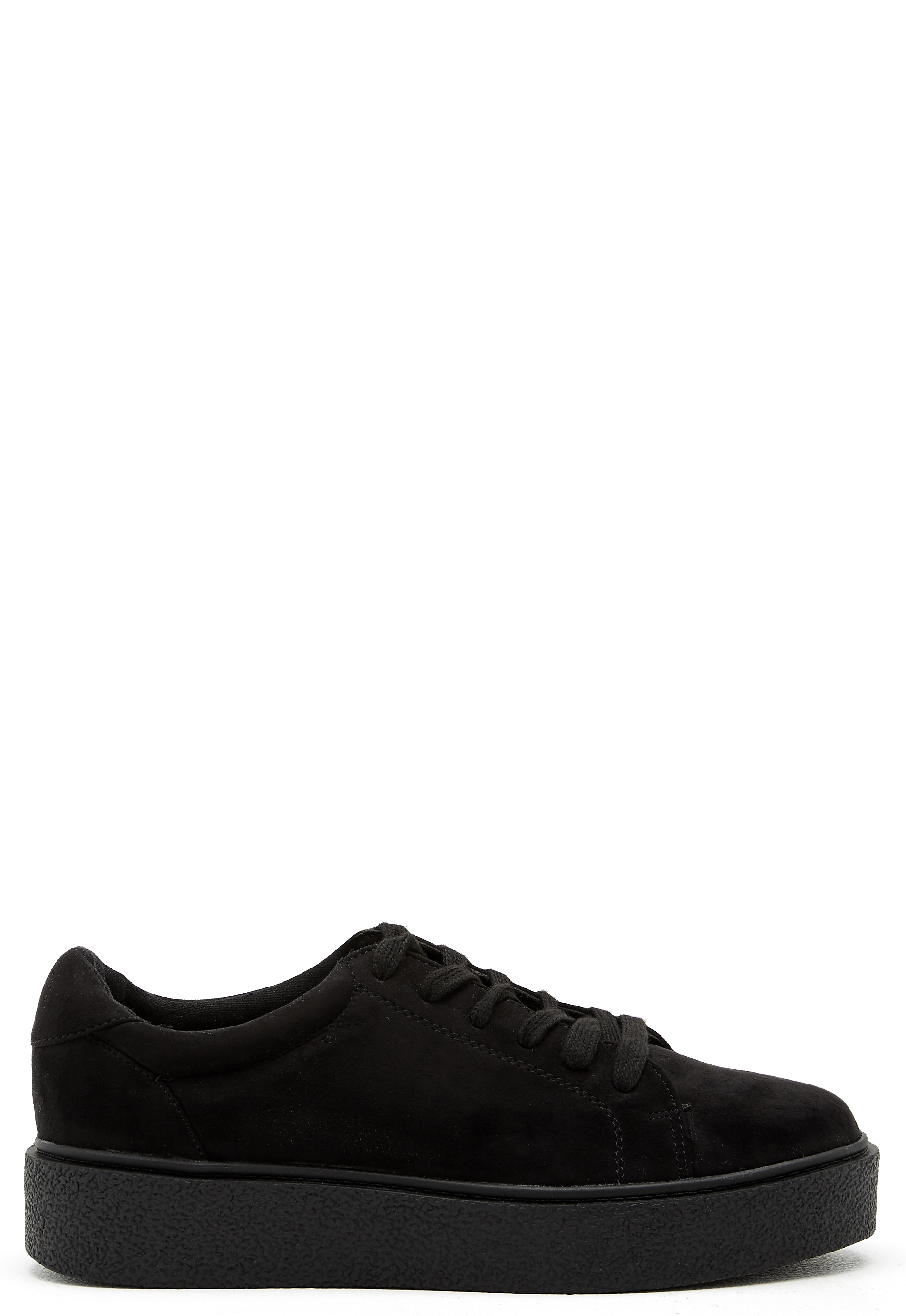 black creeper trainers