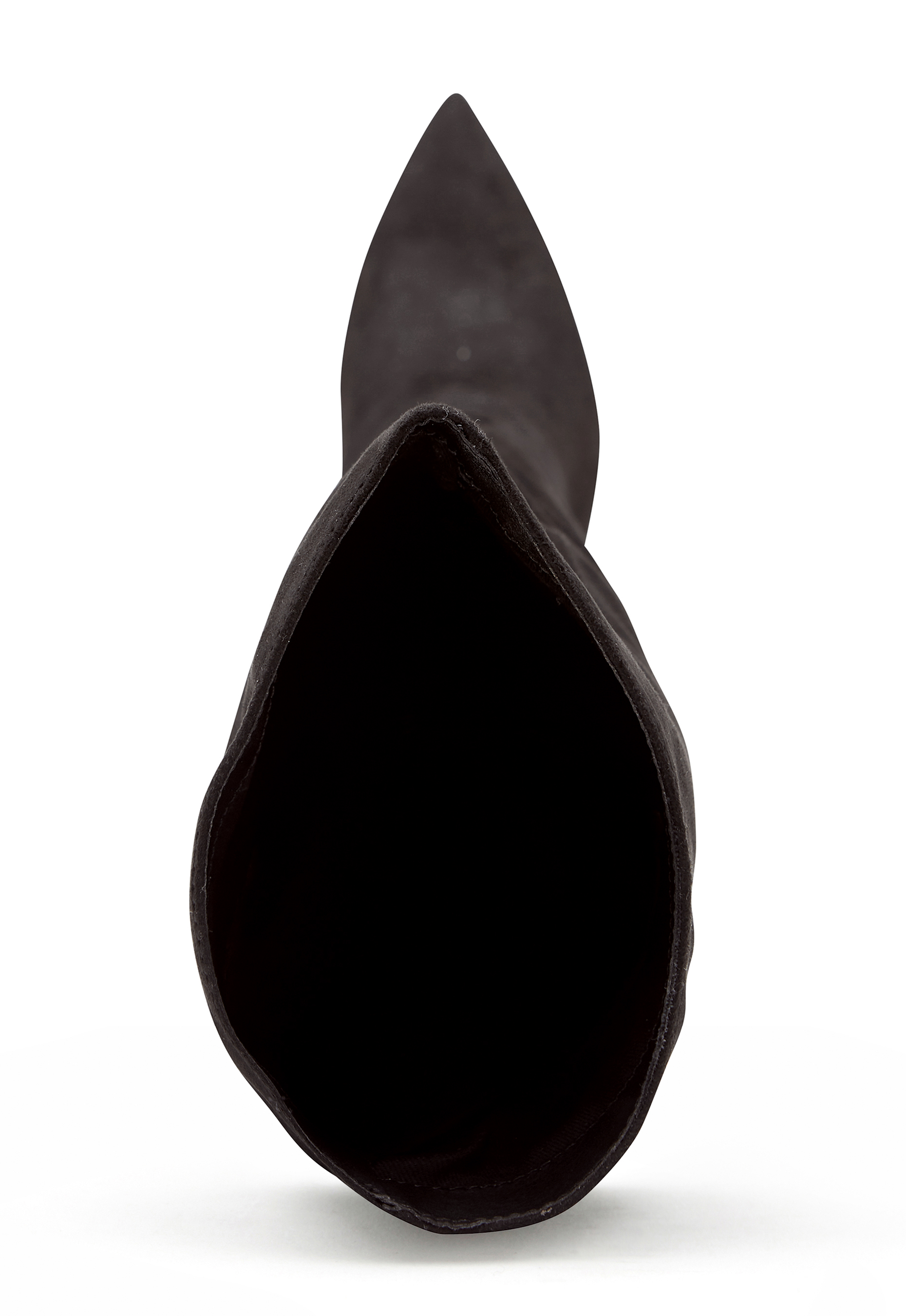 Steve Madden Kinga Shoes 001 Black - Bubbleroom